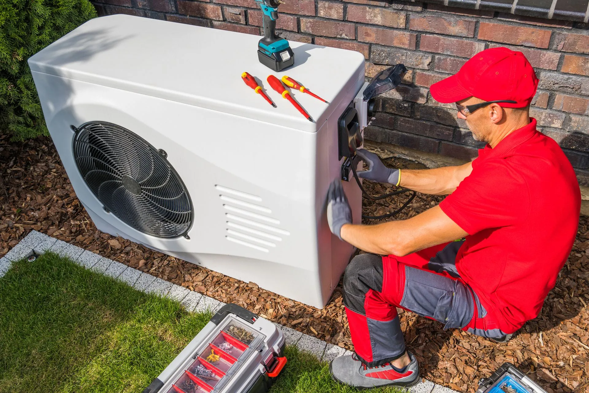 About HVAC in Bell Gardens, CA